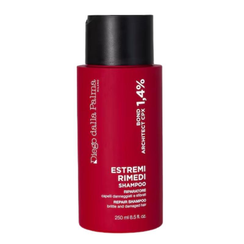 Estremirimedi shampoo riparatore