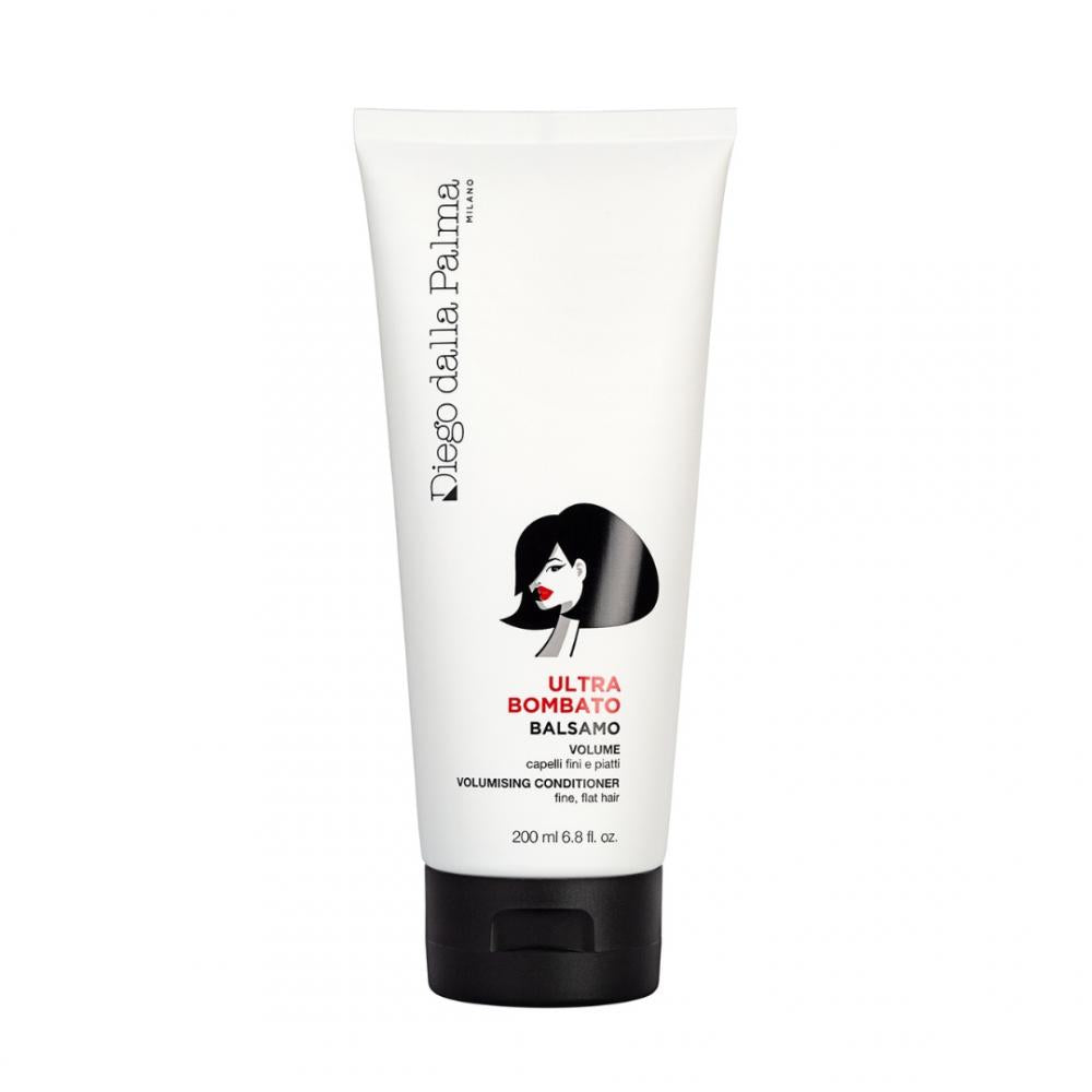 Ultrabombato balsamo volume