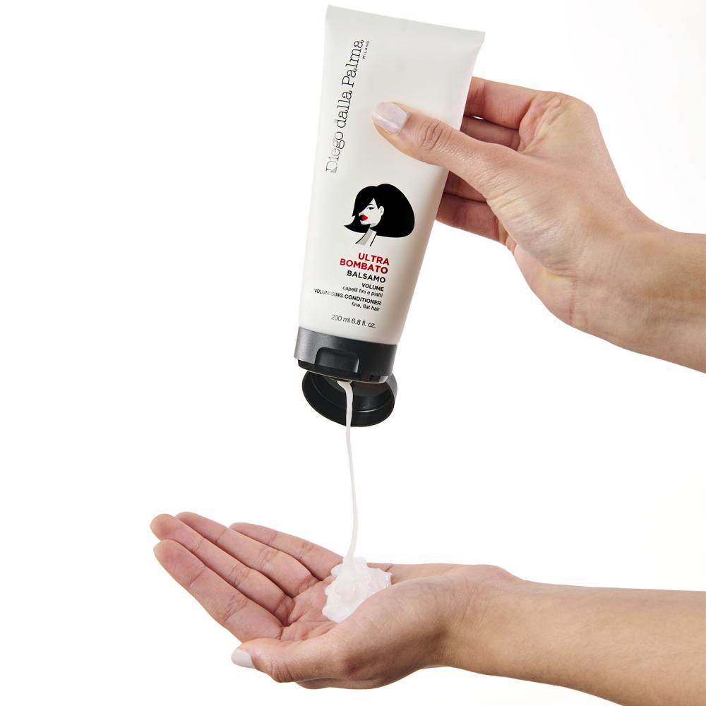 Ultrabombato balsamo volume
