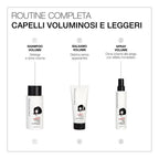 Ultrabombato balsamo volume