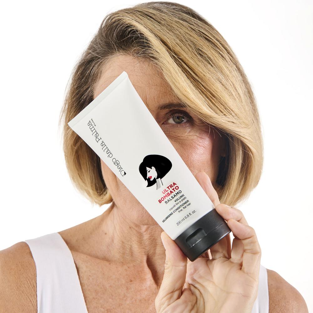 Ultrabombato balsamo volume