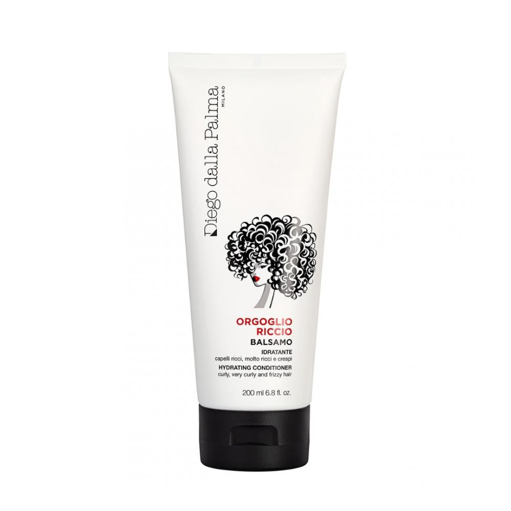 Orgoglioriccio balsamo idratante
