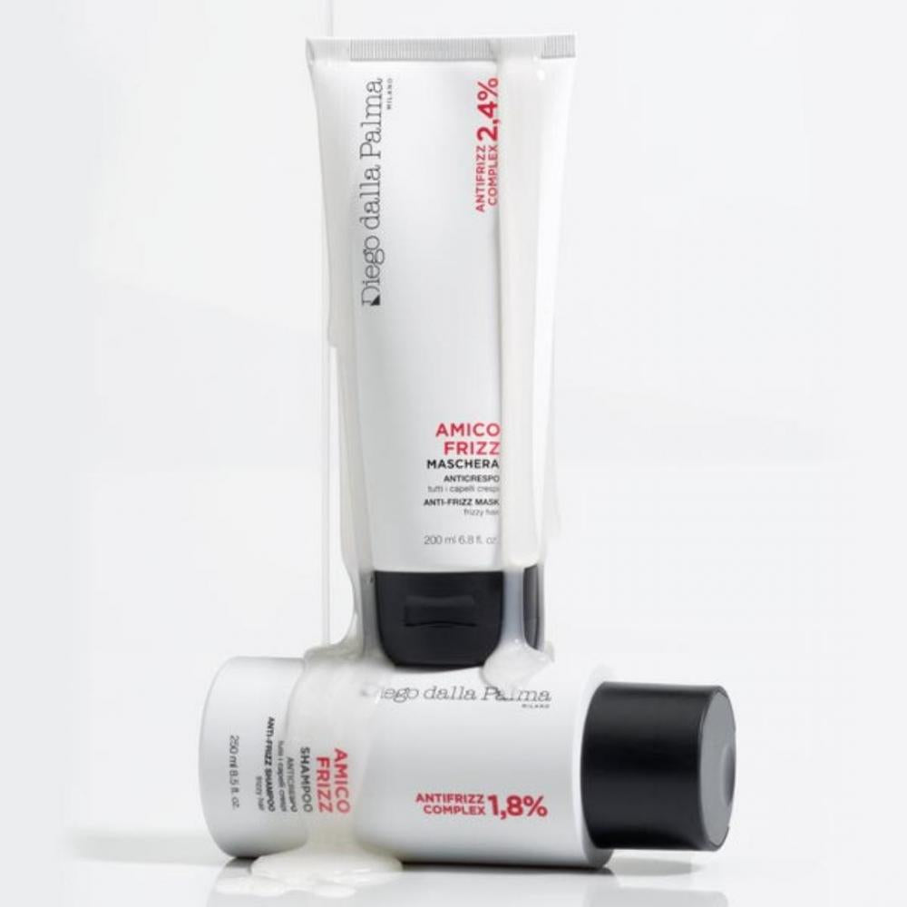 Amicofrizz – maschera anti crespo discovery