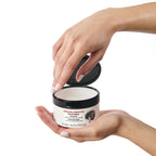 Orgoglioriccio maschera idratante