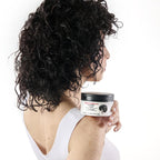 Orgoglioriccio maschera idratante