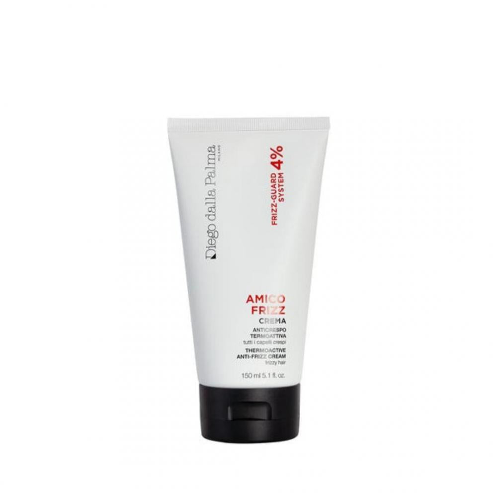 Amico frizz - crema anticrespo termoattiva discovery