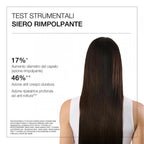 Lisciospaghetto siero rimpolpante