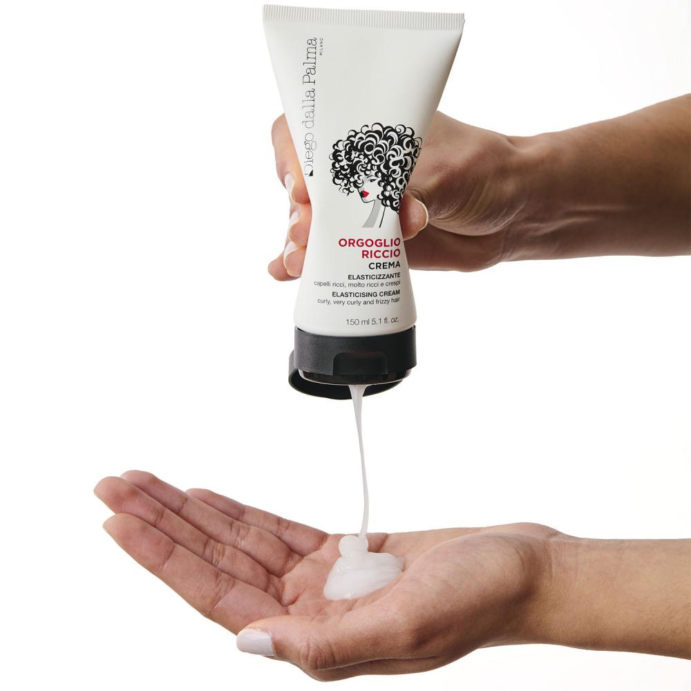 Orgoglioriccio crema elasticizzante