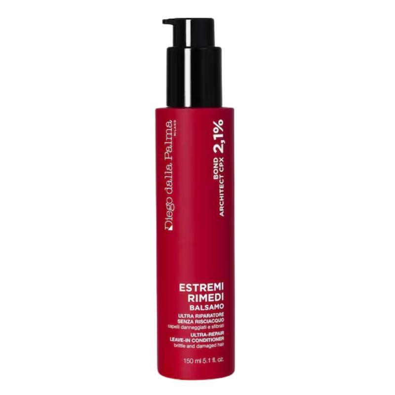Estremirimedi balsamo ultra riparatore senza risciacquo