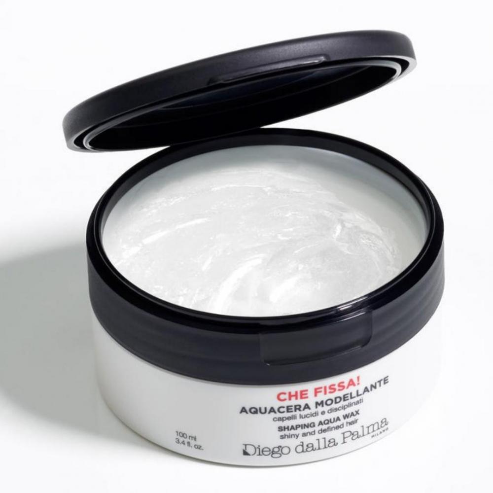 Che fissa! - aquacera modellante