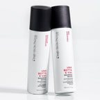 Una botta e via! - shampoo secco volumizzante