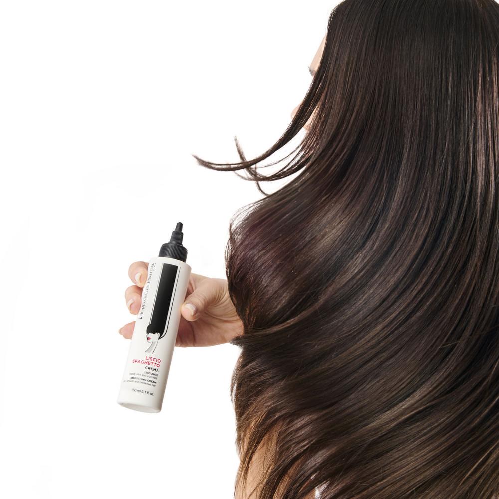 Lisciospaghetto crema lisciante