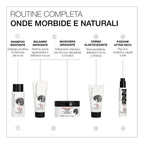 Ricciofluido pozione attiva ricci
