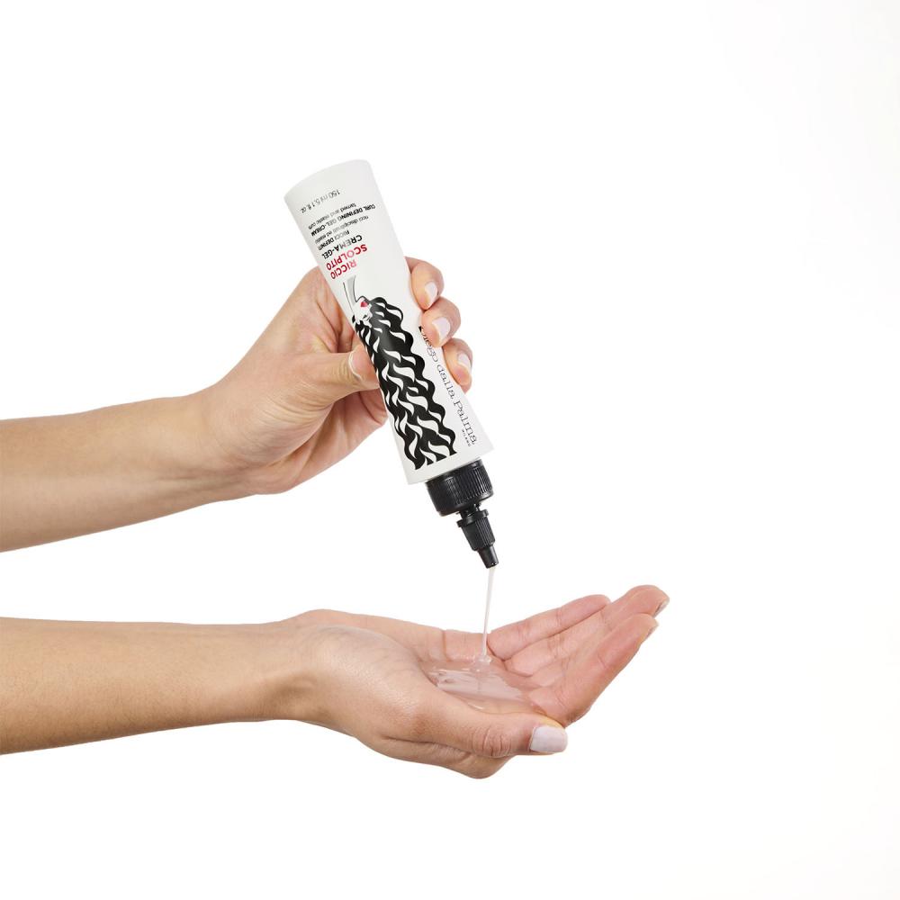 Riccioscolpito crema-gel ricci definiti