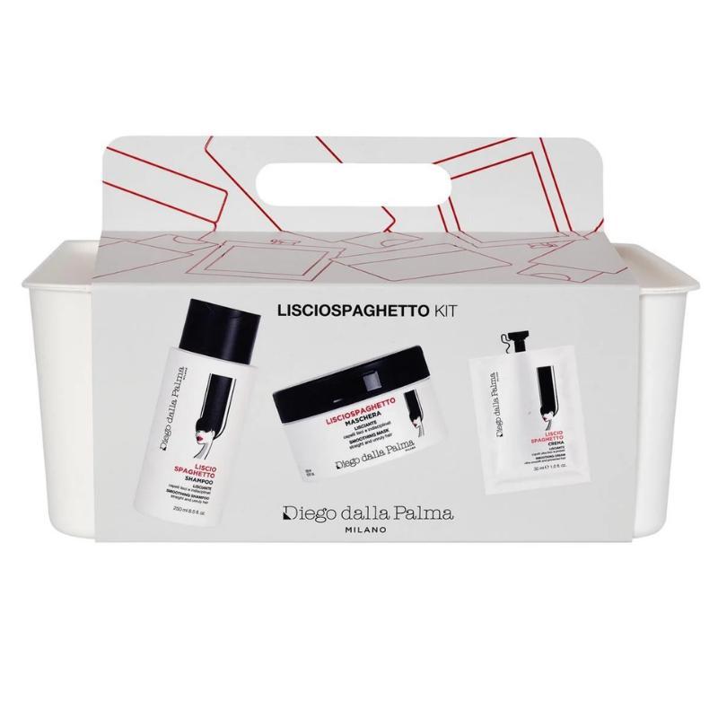 Lisciospaghetto kit