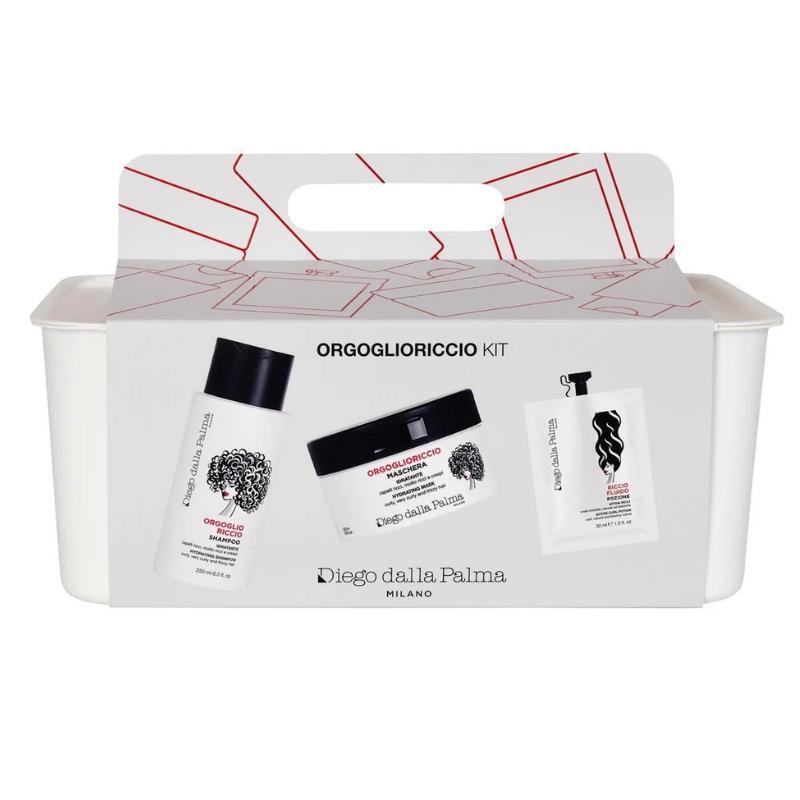 Orgoglioriccio kit