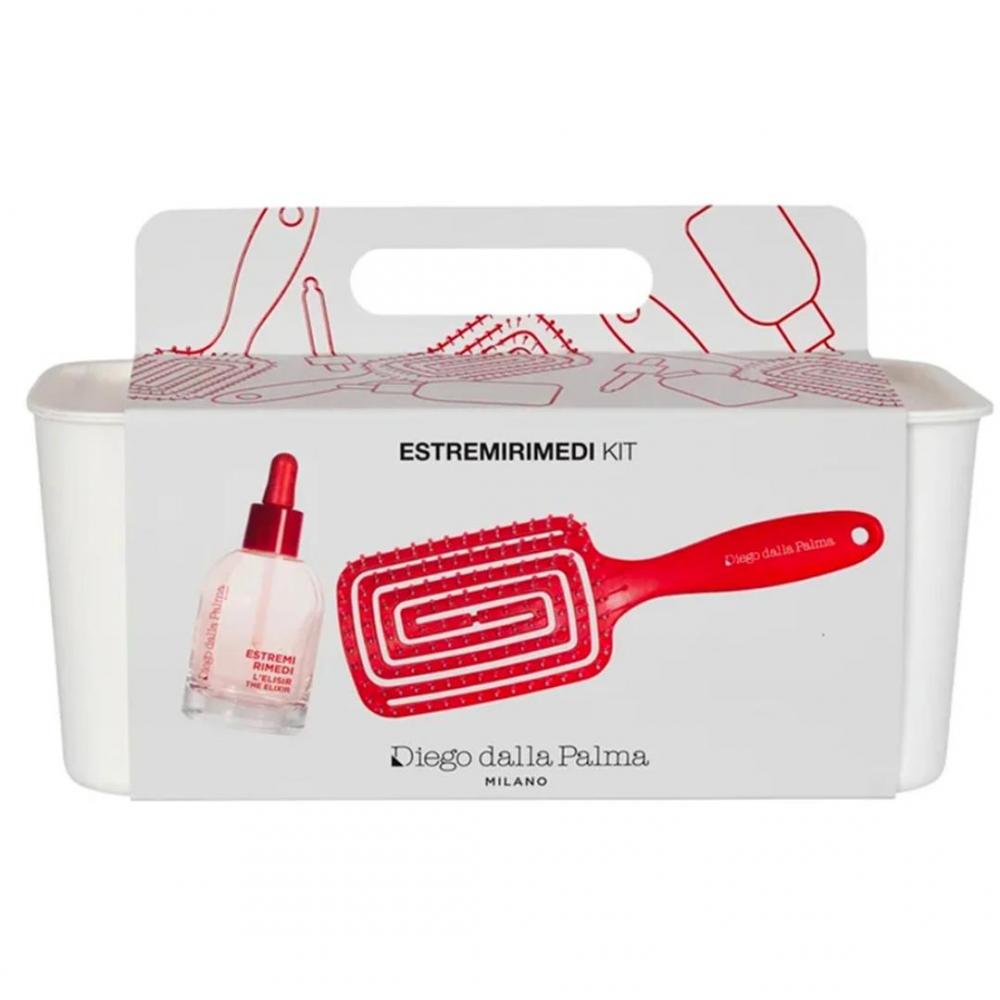 Kit estremi rimedi