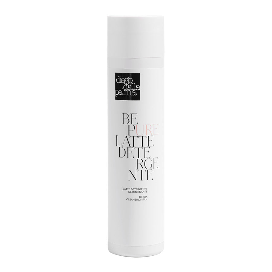 Be pure latte detergente detossinante