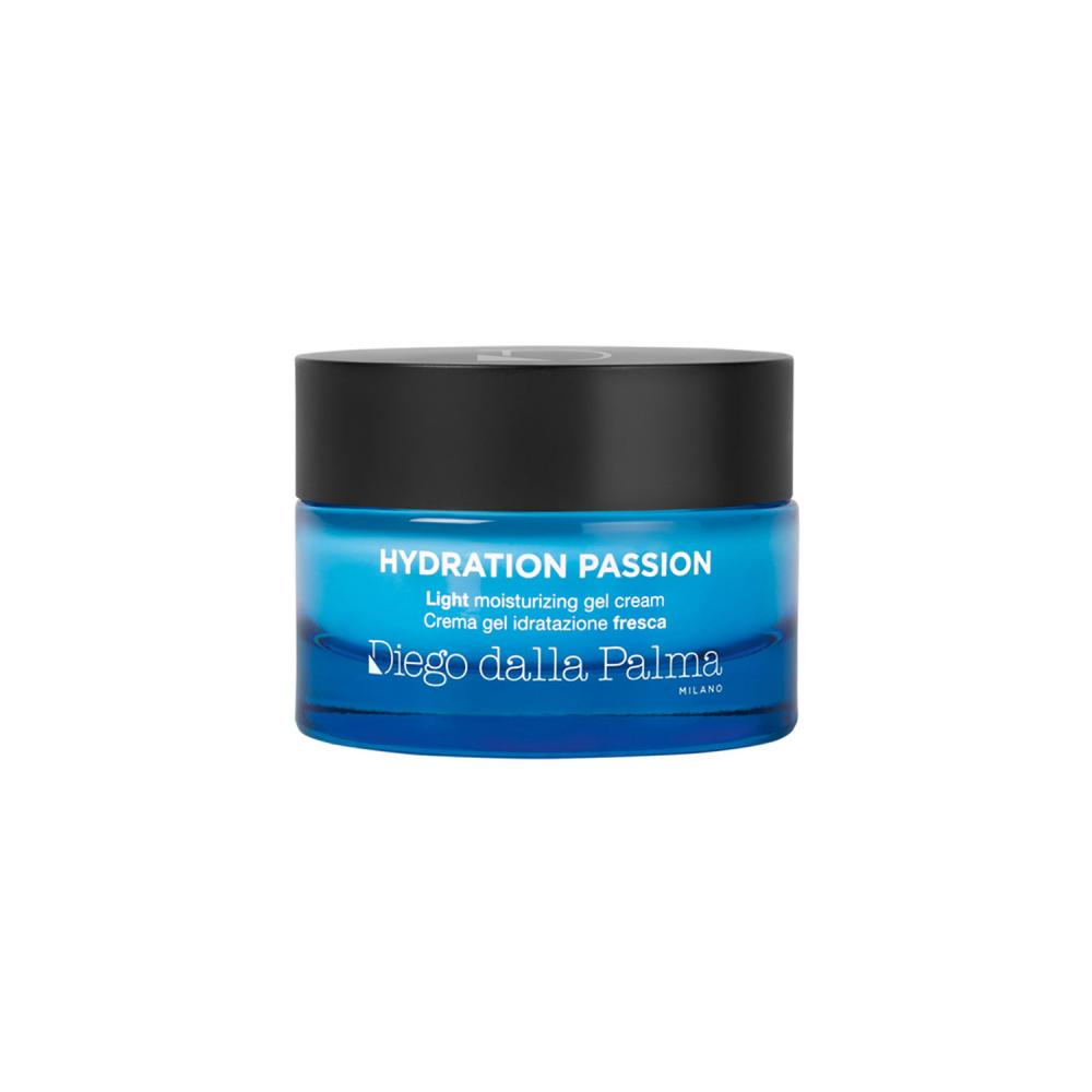 Hydration passion - crema gel idratante fresca