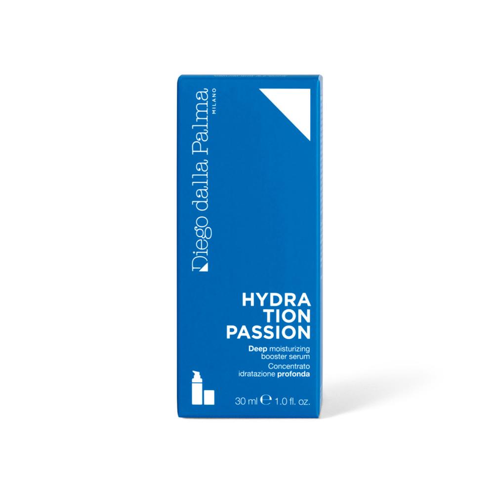 Hydration passion - concentrato idratazione profonda