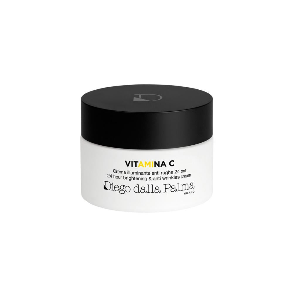 Vitamina c radiance cream crema illuminante antirughe 24 ore