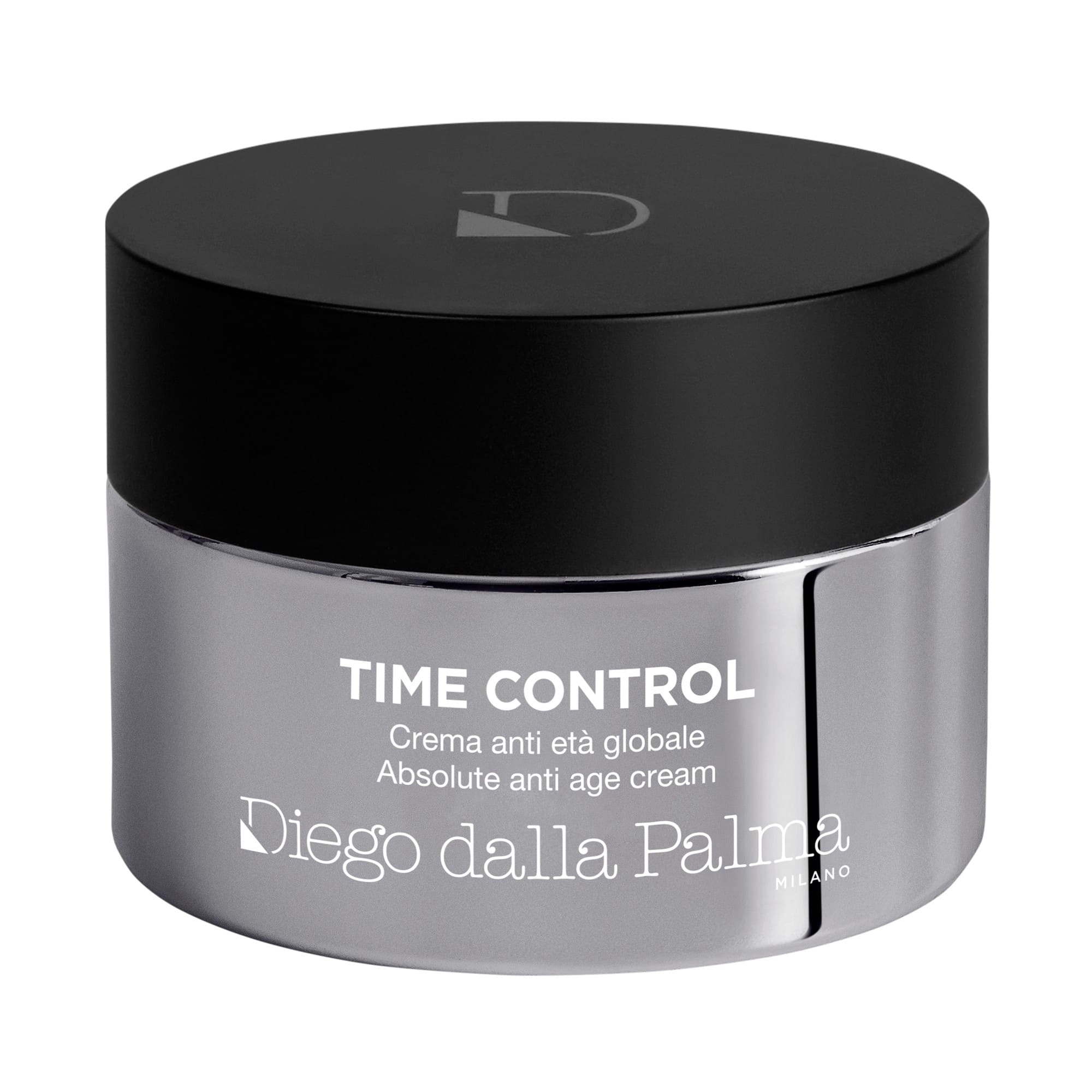 Time control crema anti età globale