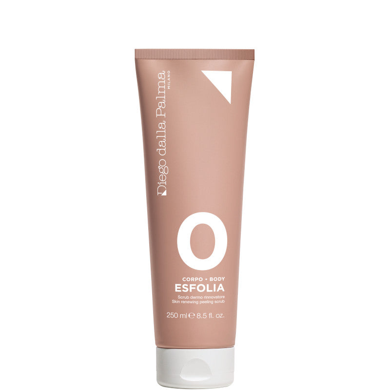 0 esfolia scrub dermo rinnovatore