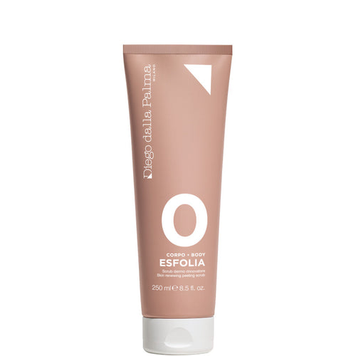 0 esfolia scrub dermo rinnovatore