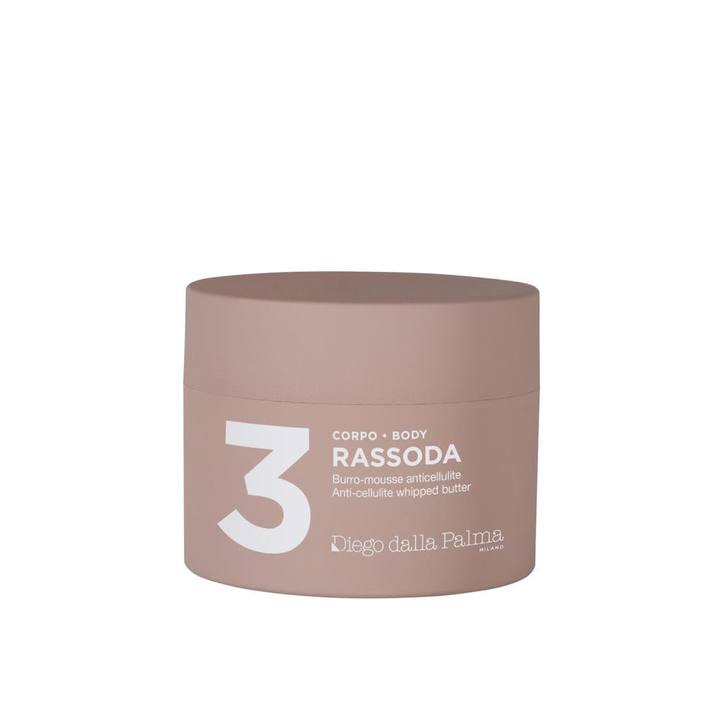 3. rassoda  burro-mousse anticellulite