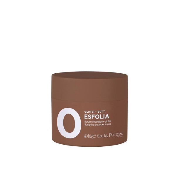 0. esfolia scrub rimodellante glutei