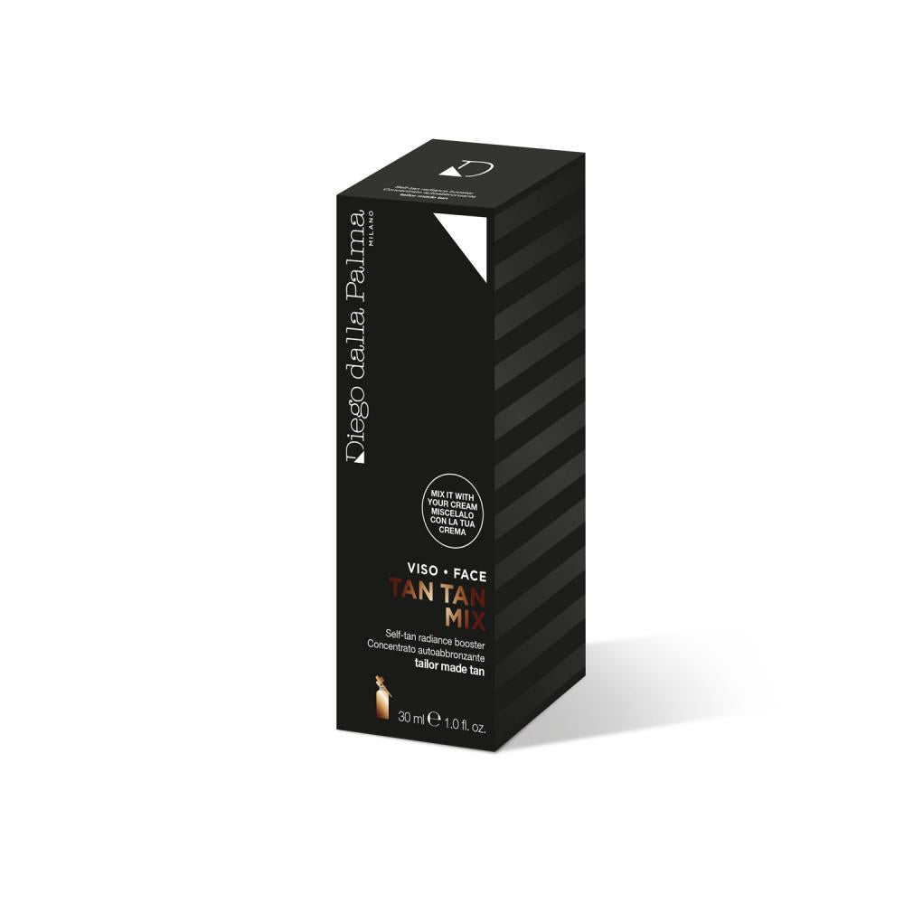 Tan tan mix gocce autoabbronzanti viso