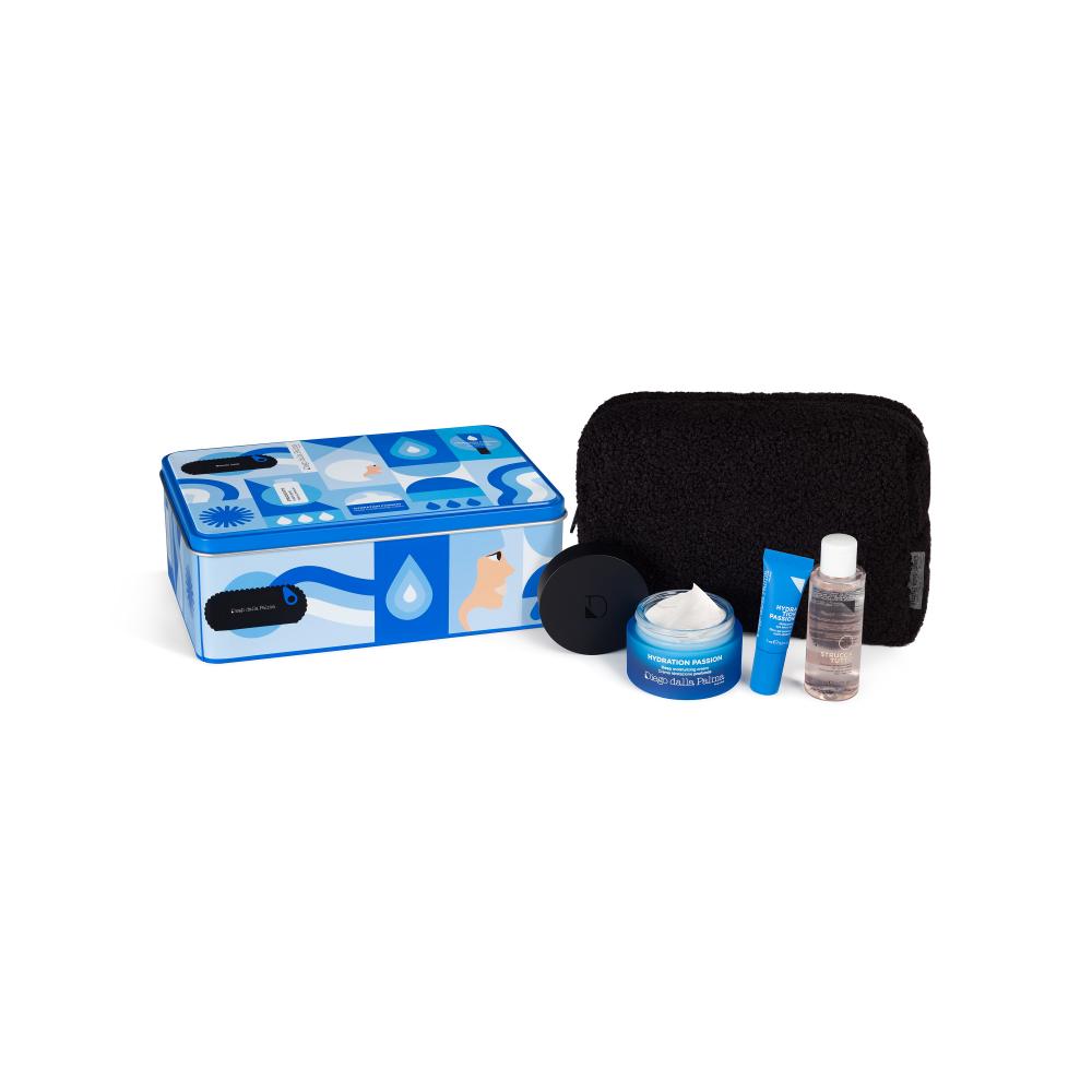 Kit hydration passion edizione limitata