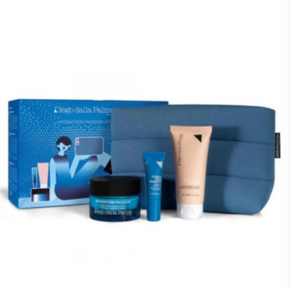 Cofanetto kit hydration passion