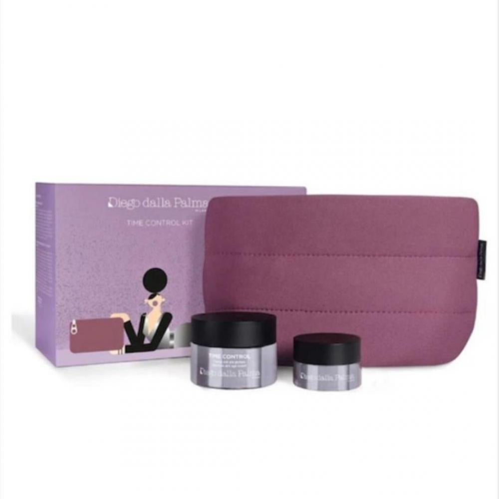 Cofanetto - kit time control