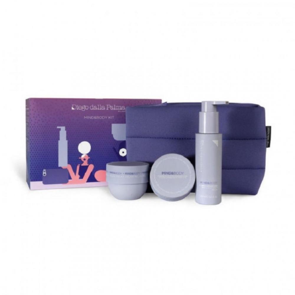 Cofanetto kit mind&body