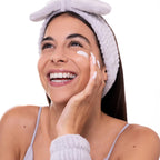 Kit vitamina c: crema detergente + maschera illuminante + crema uniformante perfezionatrice spf50