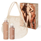 Kit corpo spf15 cofanetto