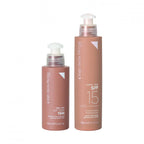 Kit corpo spf15 cofanetto