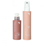 Kit corpo spray spf50 cofanetto