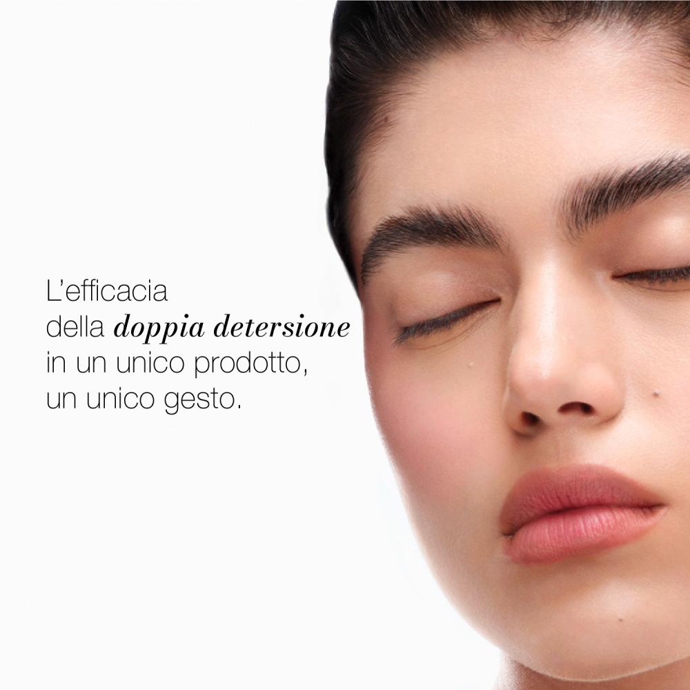 Be pure mousse detergente detossinante