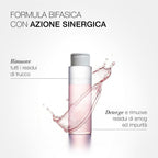 Be pure struccante bifasico istantaneo