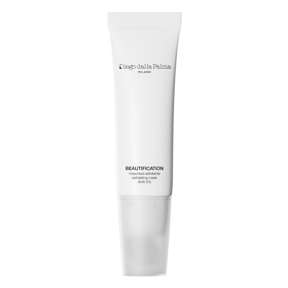 Beautification maschera esfoliante aha 5%