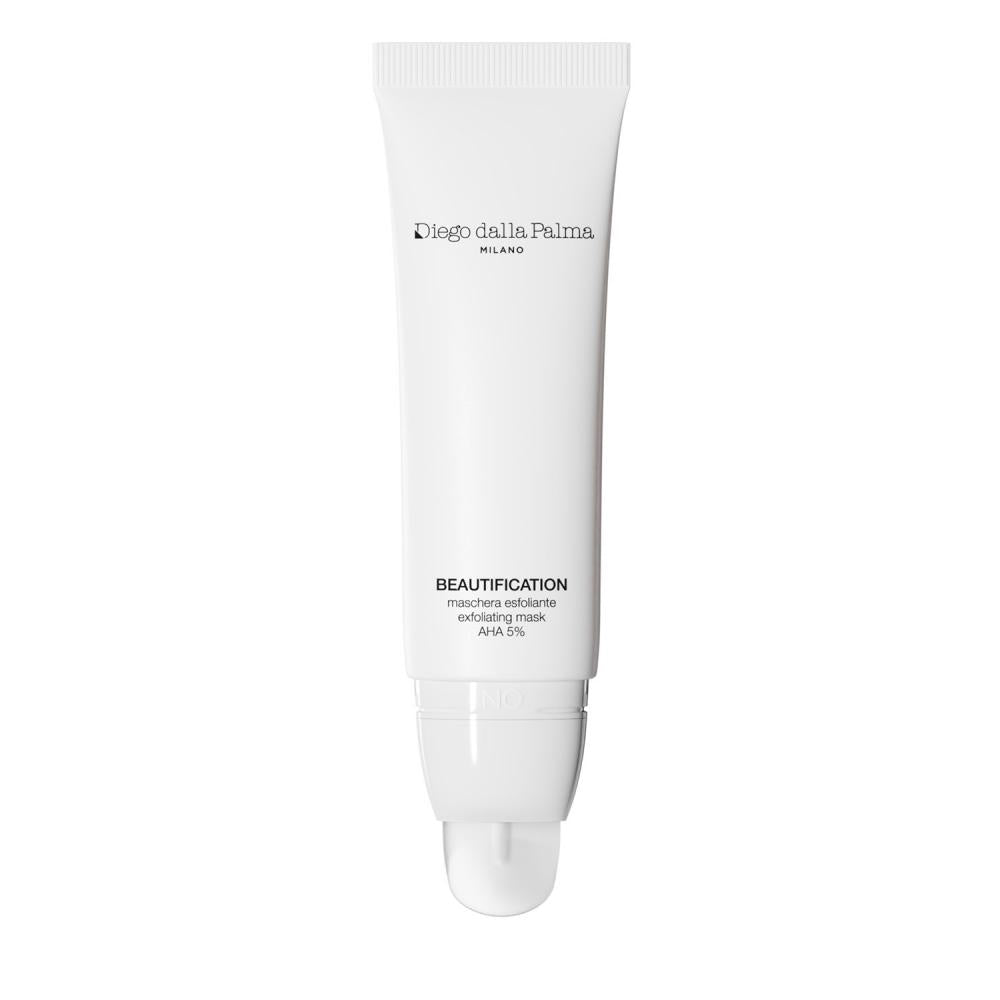 Beautification maschera esfoliante aha 5%