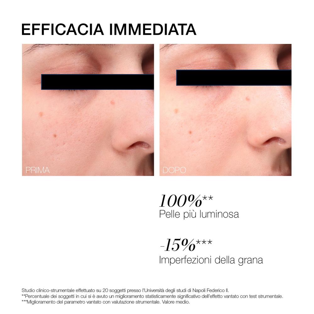 Beautification maschera esfoliante aha 5%