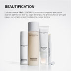 Beautification maschera esfoliante aha 5%