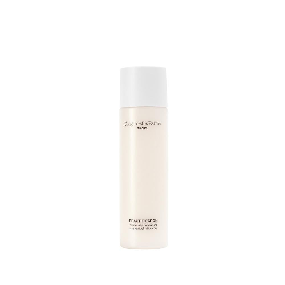 Beautification tonico-latte rinnovatore