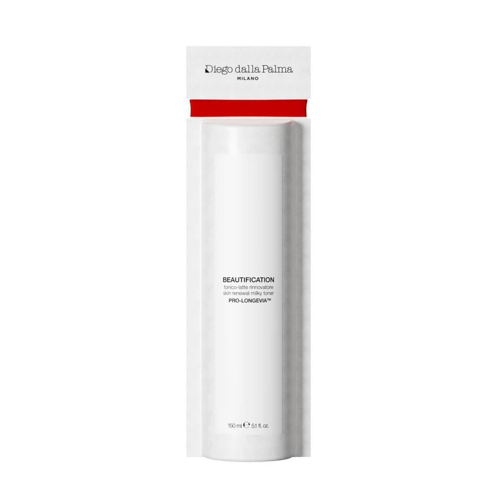 Beautification tonico-latte rinnovatore