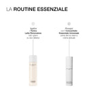 Beautification tonico-latte rinnovatore