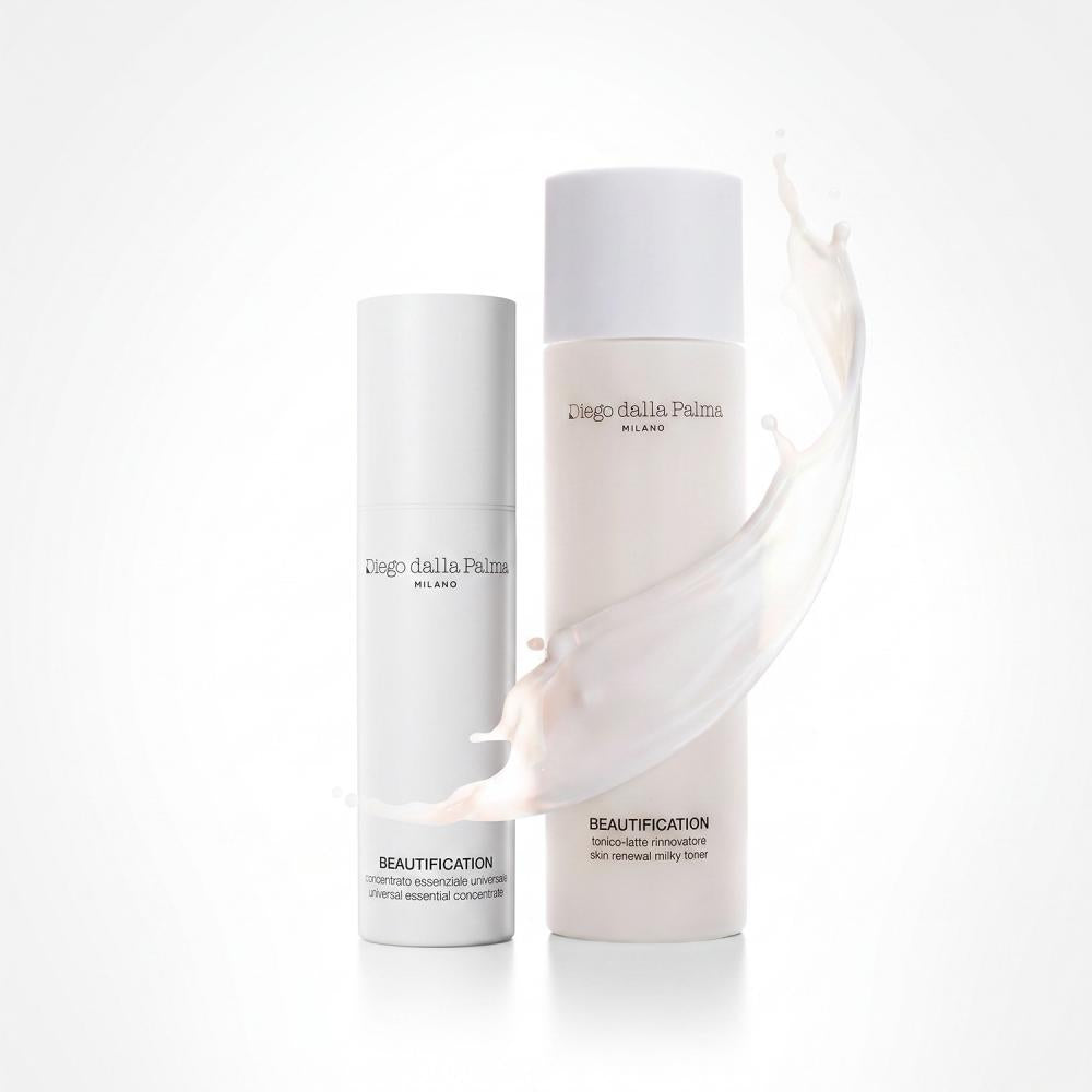 Beautification concentrato essenziale universale