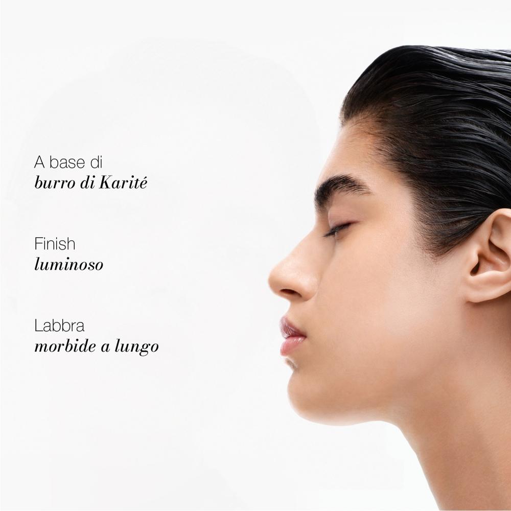 Beautification burro-siero labbra rimpolpante